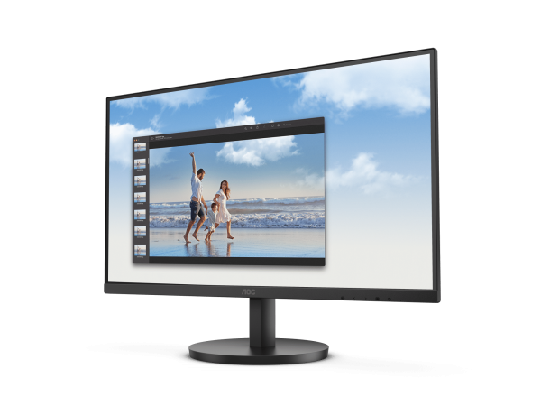 Màn hình AOC 24B3HM/74 (VA - FHD - 75Hz)