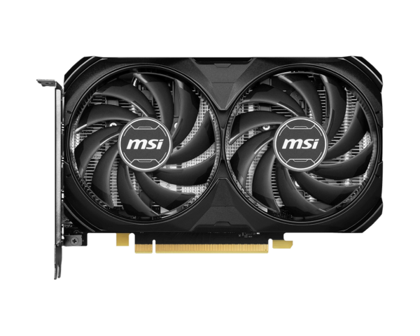 VGA MSI RTX 4060 Ti VENTUS 2X 16GB OC