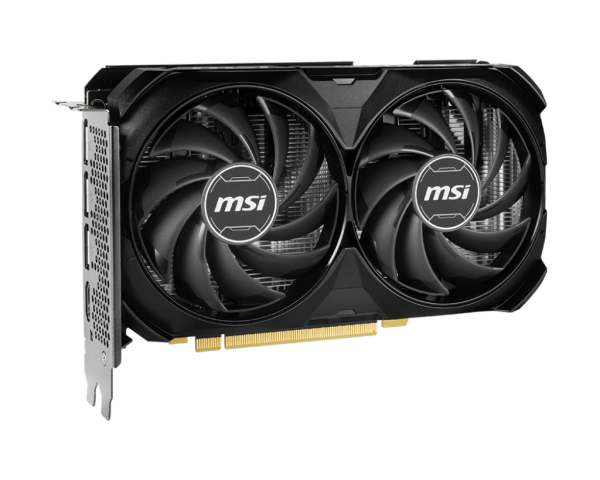 VGA MSI RTX 4060 Ti VENTUS 2X 16GB OC