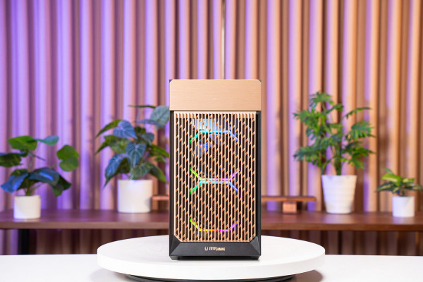 PC CHƠI GAME HIỆU SUẤT CAO RTX 3060 12GB - i5 12400F -SL: 12 Slots Order 6 Hà Nội  - HCM 6 slots