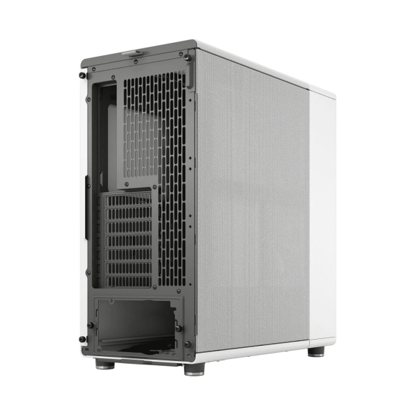 CASE FRACTAL DESIGN NORTH CHALK WHITE