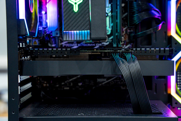 PC MAXIMUM GAMING i5 12400F - RTX 3070 8GB ( All NEW - Bảo hành 36 tháng) - 9slots - 5 Hà Nội - 4 HCM