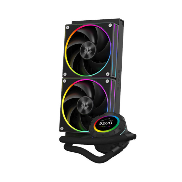 TẢN NHIỆT NƯỚC ID-COOLING SPACE SL240 ARGB