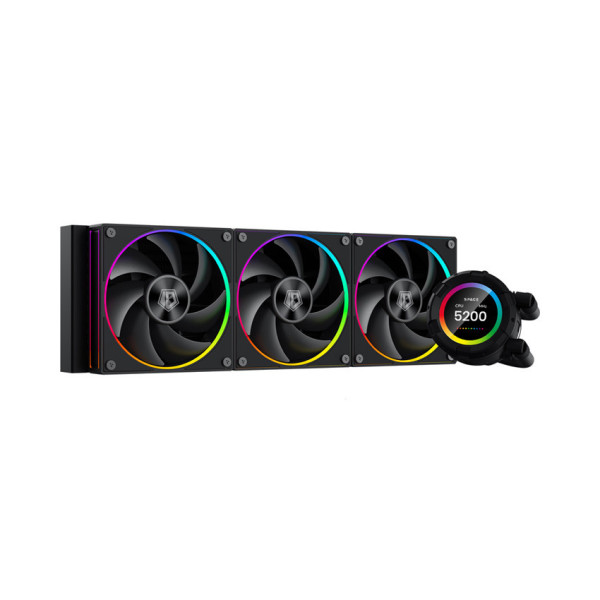 TẢN NHIỆT NƯỚC ID-COOLING SPACE SL360 ARGB