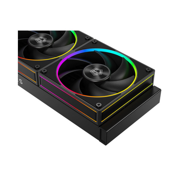 TẢN NHIỆT NƯỚC ID-COOLING SPACE SL360 ARGB