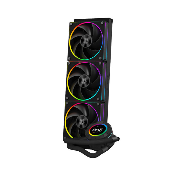 TẢN NHIỆT NƯỚC ID-COOLING SPACE SL360 ARGB