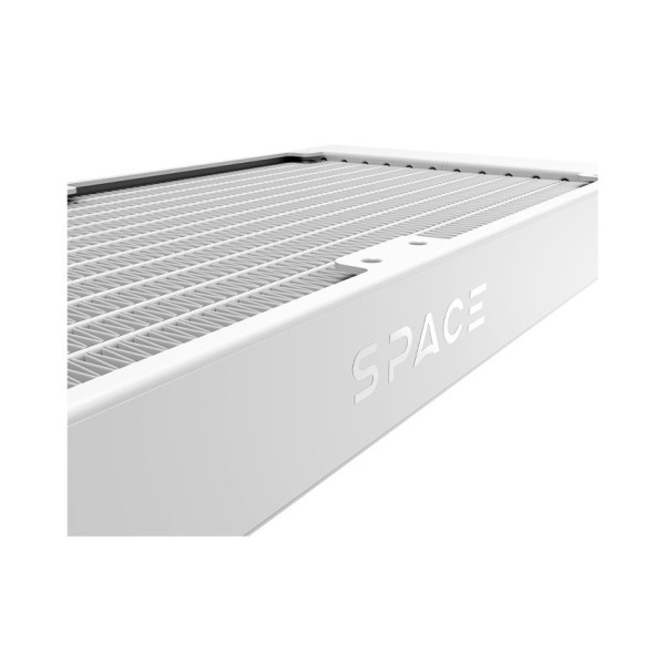 TẢN NHIỆT NƯỚC ID-COOLING SPACE SL240 WHITE