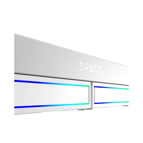 TẢN NHIỆT NƯỚC ID-COOLING SPACE SL240 WHITE