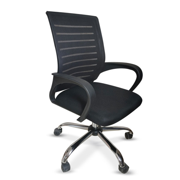 Ghế Văn Phòng Legion YT069 Black