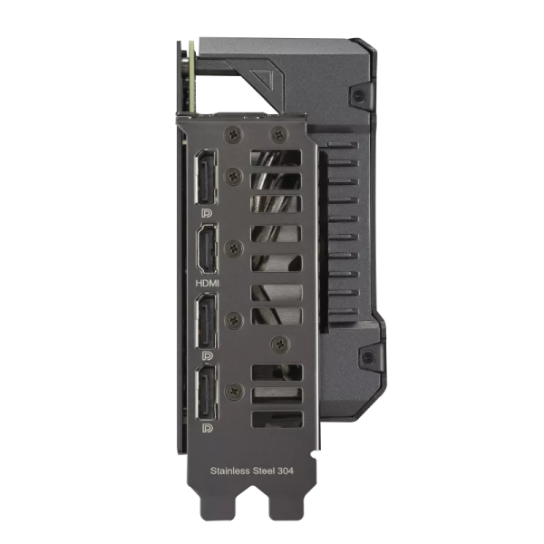 Card màn hình ASUS TUF Gaming GeForce RTX 4070 SUPER 12GB GDDR6X OC