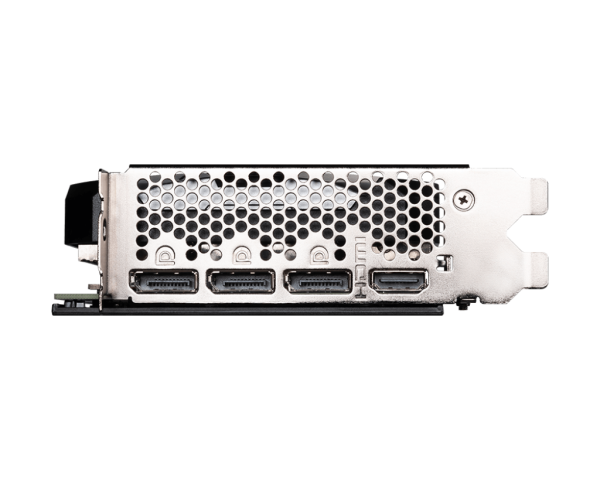 Card màn hình MSI GeForce RTX 4070 SUPER 12GB VENTUS 3X OC