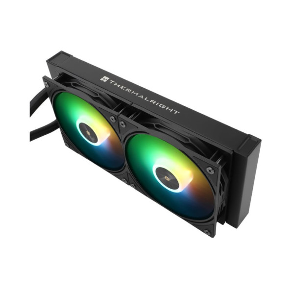 Tản Nhiệt Thermalright Frozen Warframe 240 ARGB