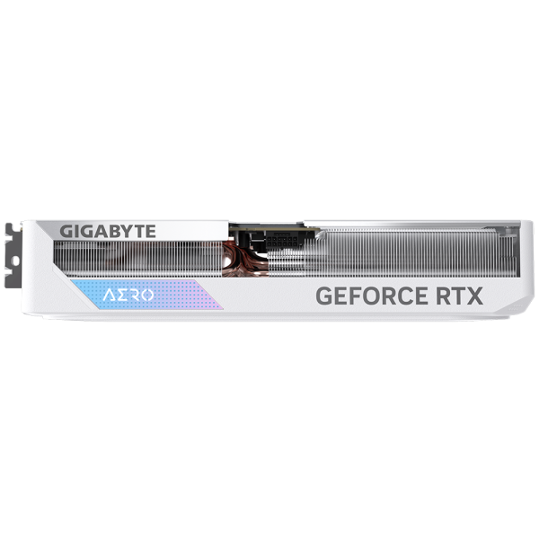Card màn hình Gigabyte RTX 4070 SUPER AERO OC 12GB