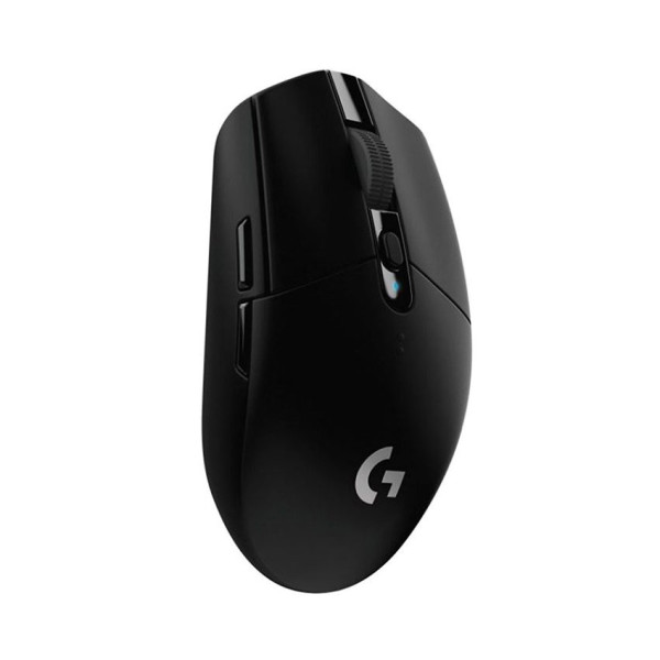 Chuột Logitech G304 LIGHTSPEED Wireless Black