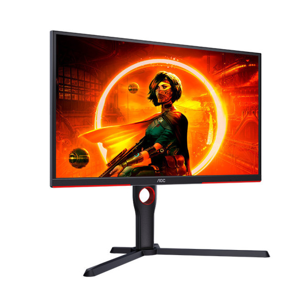 Màn Hình AOC 25G3Z/74 ( IPS/ FHD/ 240Hz )