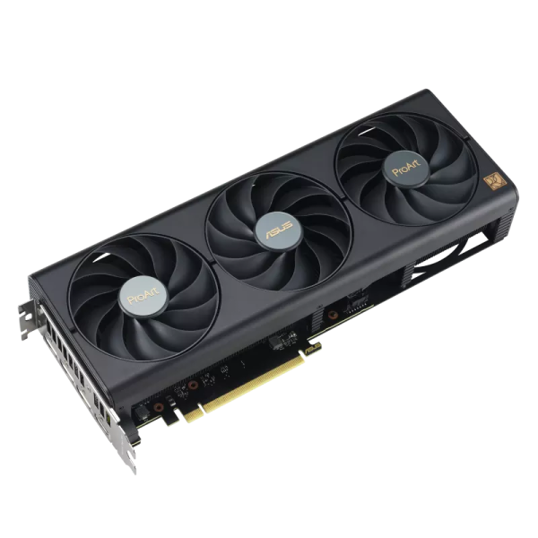 Card Màn Hình ASUS ProArt GeForce RTX 4060 OC 8GB GDDR6
