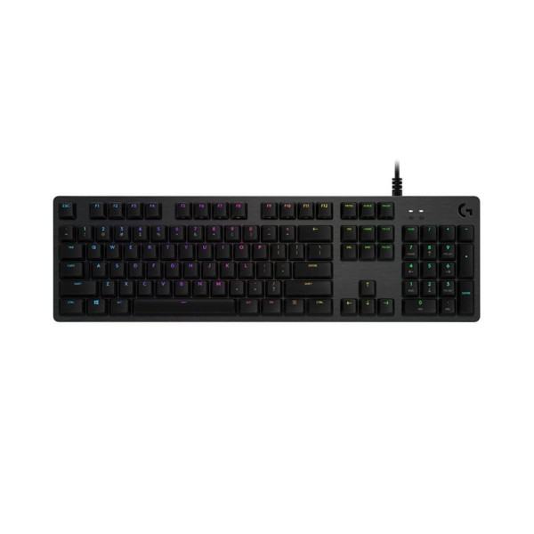BÀN PHÍM CƠ LOGITECH G512 LIGHTSYNC RGB