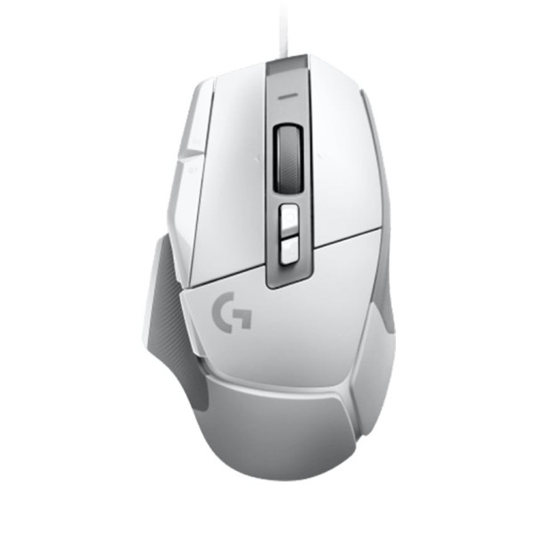 CHUỘT GAME LOGITECH G502X TRẮNG