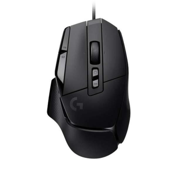 CHUỘT GAME LOGITECH G502X ĐEN