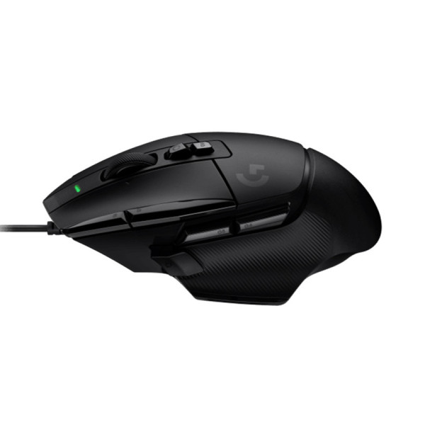 CHUỘT GAME LOGITECH G502X ĐEN
