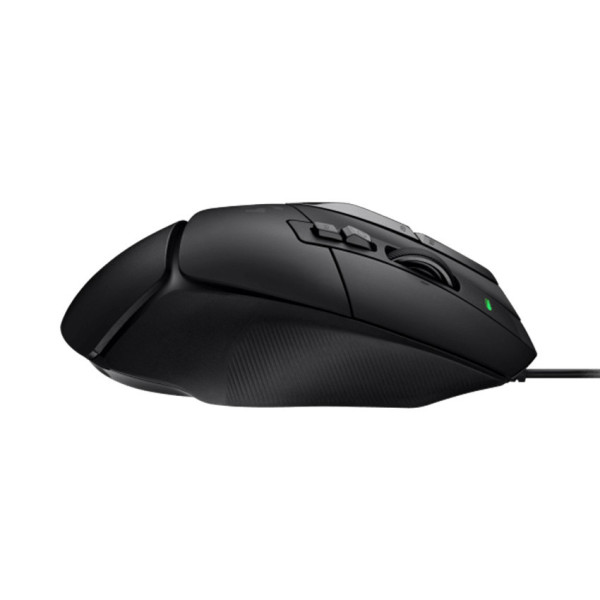 CHUỘT GAME LOGITECH G502X ĐEN