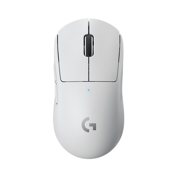 CHUỘT KHÔNG DÂY LOGITECH PRO X SUPERLIGHT WHITE