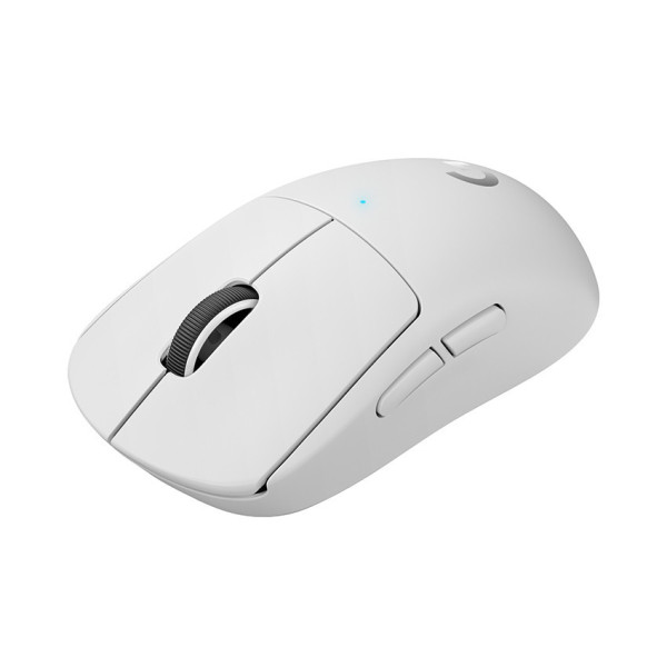 CHUỘT KHÔNG DÂY LOGITECH PRO X SUPERLIGHT WHITE