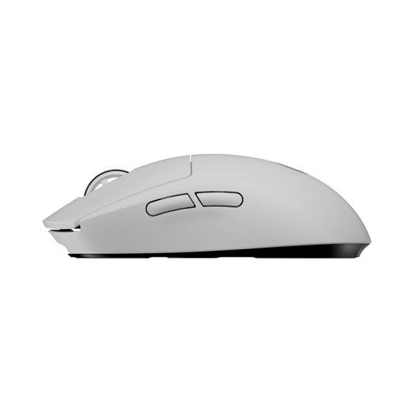 CHUỘT KHÔNG DÂY LOGITECH PRO X SUPERLIGHT WHITE