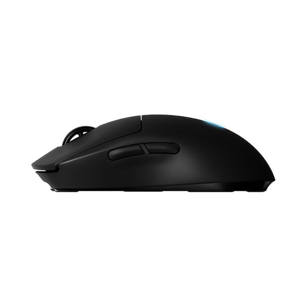 CHUỘT GAME KHÔNG DÂY LOGITECH G PRO WIRELESS (USB/RGB/ĐEN)