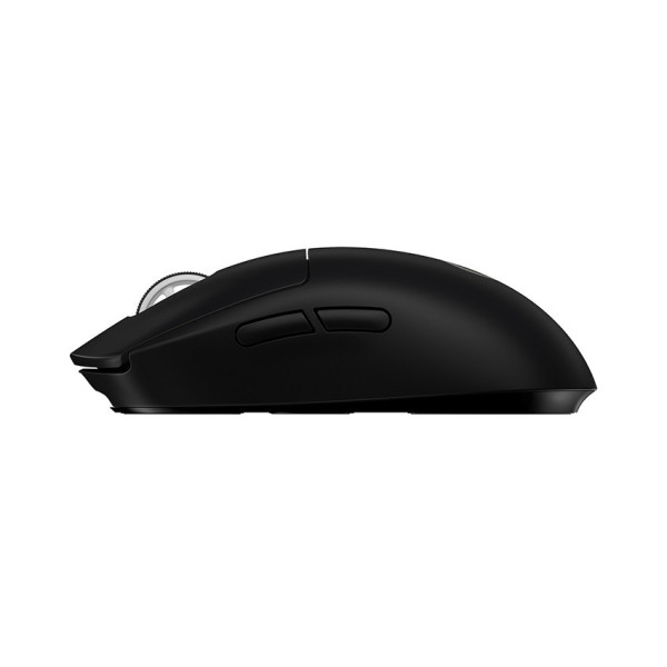 CHUỘT KHÔNG DÂY LOGITECH PRO X SUPERLIGHT BLACK