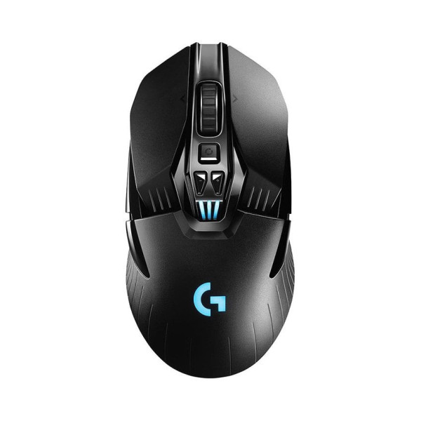CHUỘT GAME LOGITECH G903 HERO LIGHTSPEED