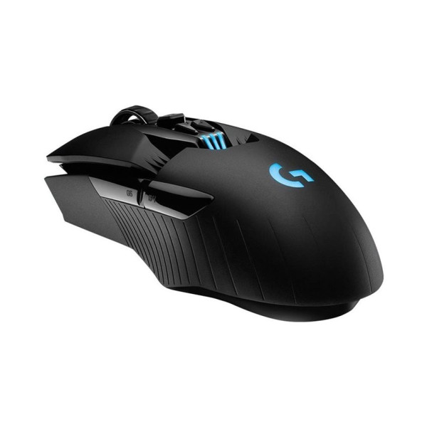 CHUỘT GAME LOGITECH G903 HERO LIGHTSPEED