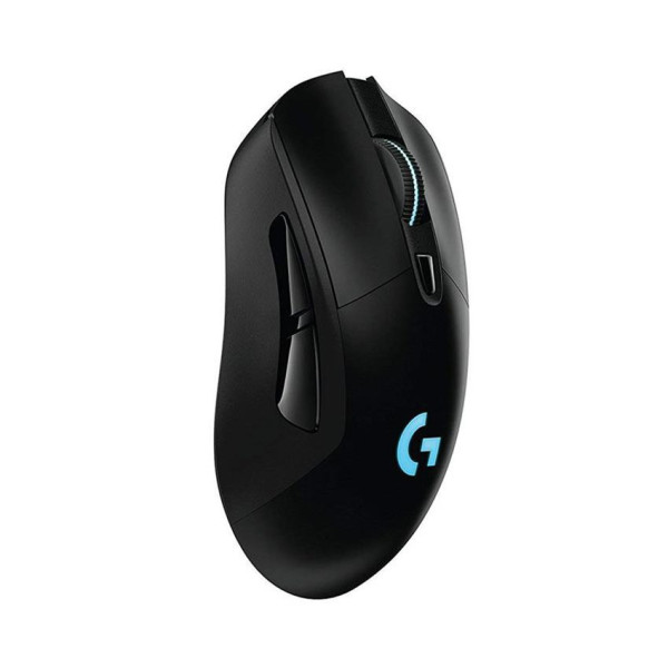 CHUỘT CHƠI GAME LOGITECH G703 HERO LIGHTSPEED WIRELESS GAMING