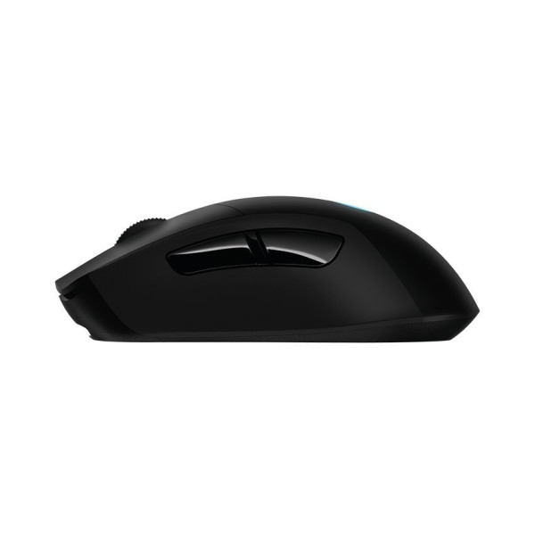 CHUỘT CHƠI GAME LOGITECH G703 HERO LIGHTSPEED WIRELESS GAMING