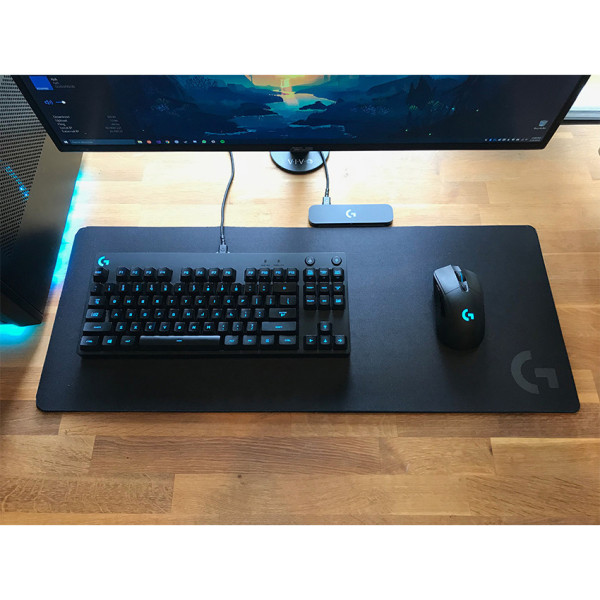 CHUỘT CHƠI GAME LOGITECH G703 HERO LIGHTSPEED WIRELESS GAMING
