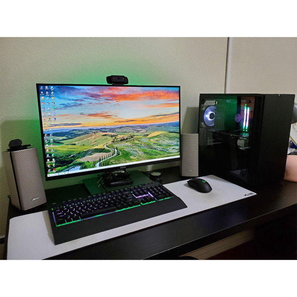 CHUỘT CHƠI GAME LOGITECH G703 HERO LIGHTSPEED WIRELESS GAMING