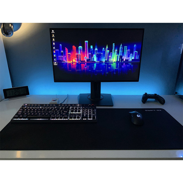 CHUỘT CHƠI GAME LOGITECH G703 HERO LIGHTSPEED WIRELESS GAMING