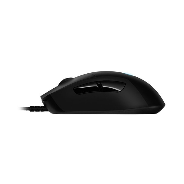 CHUỘT GAME LOGITECH G403 HERO (USB/RGB/ĐEN)