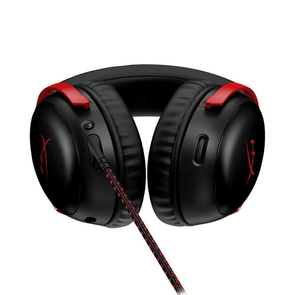 TAI NGHE GAMING CÓ DÂY HP HYPERX CLOUD III 727A9AA