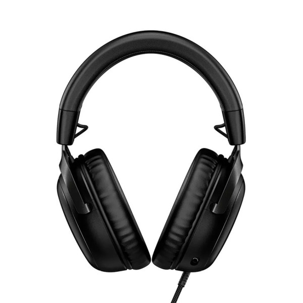 TAI NGHE GAMING CÓ DÂY HYPERX CLOUD III BLACK 727A8AA