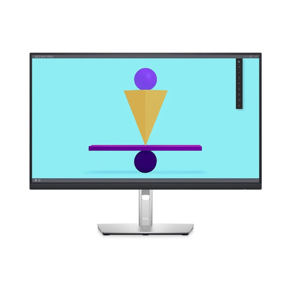 Màn Hình Dell P2722H ( IPS/ FHD/ 60HZ )