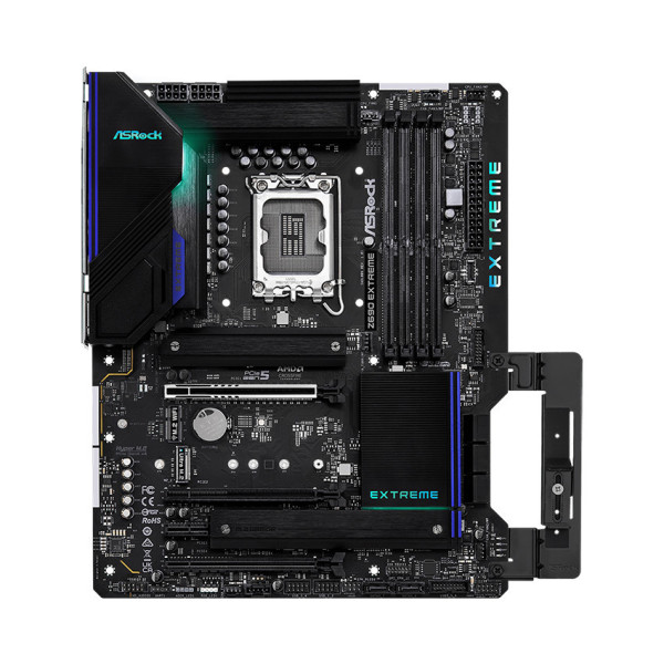 MAINBOARD ASROCK Z690 EXTREME (INTEL Z690, SOCKET 1700, ATX, 4 KHE RAM DDR4)