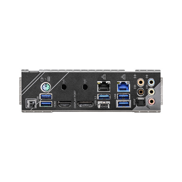 MAINBOARD ASROCK Z690 EXTREME (INTEL Z690, SOCKET 1700, ATX, 4 KHE RAM DDR4)