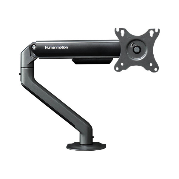 GIÁ TREO MÀN HÌNH HUMAN MOTION T6 PRO MÀU ĐEN