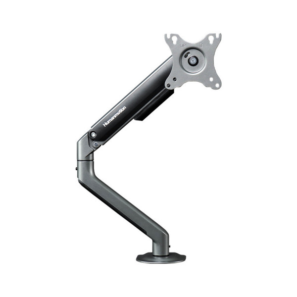 GIÁ TREO MÀN HÌNH HUMAN MOTION T6 PRO MÀU ĐEN