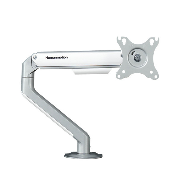 GIÁ TREO MÀN HÌNH HUMAN MOTION T6 PRO MÀU TRẮNG