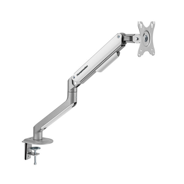 GIÁ TREO MÀN HÌNH HUMAN MOTION T6 PRO MÀU TRẮNG