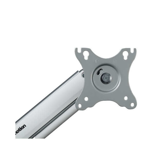 GIÁ TREO MÀN HÌNH HUMAN MOTION T6 PRO MÀU TRẮNG