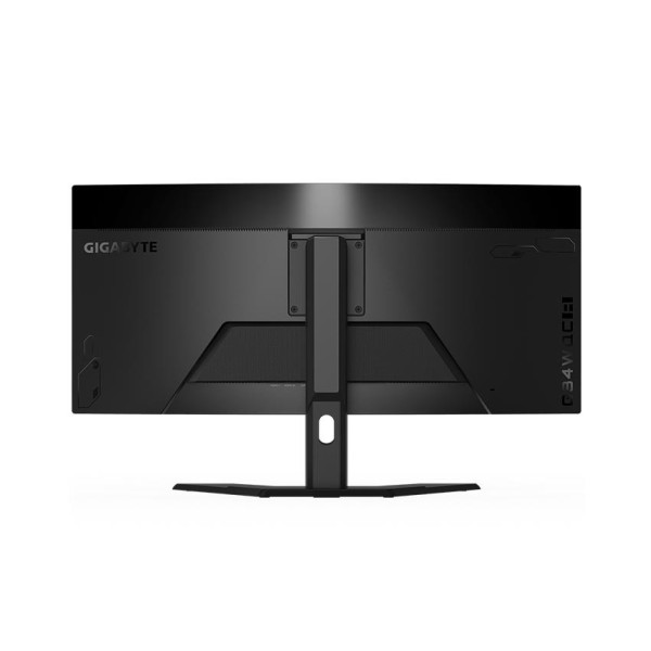 MÀN HÌNH GAMING GIGABYTE G34WQCA-EK (34 INCH/WQHD/VA/144HZ/1MS/LOA/CONG)