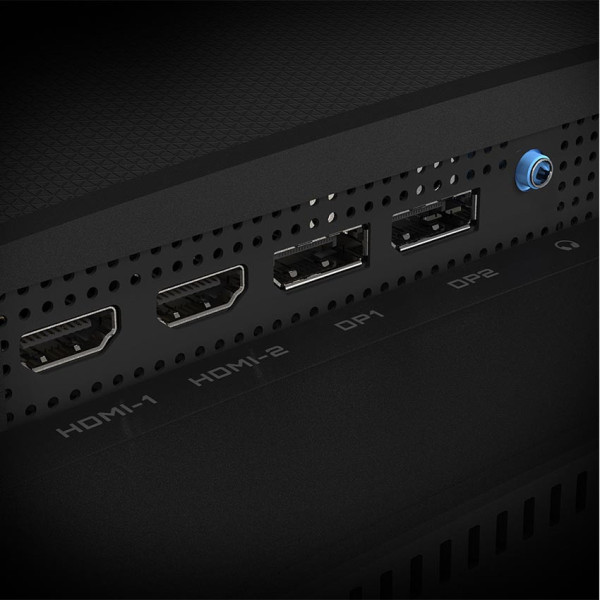 MÀN HÌNH GAMING GIGABYTE G34WQCA-EK (34 INCH/WQHD/VA/144HZ/1MS/LOA/CONG)